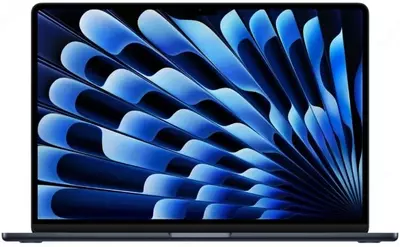 Ноутбук Apple MacBook Air 15" 2024 (2880×1864 / Apple M3 / RAM 8GB / 512GB / Apple graphics 10-core GPU)
