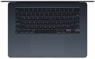 Ноутбук Apple MacBook Air 15" 2024 (2880×1864 / Apple M3 / RAM 8GB / 512GB / Apple graphics 10-core GPU)