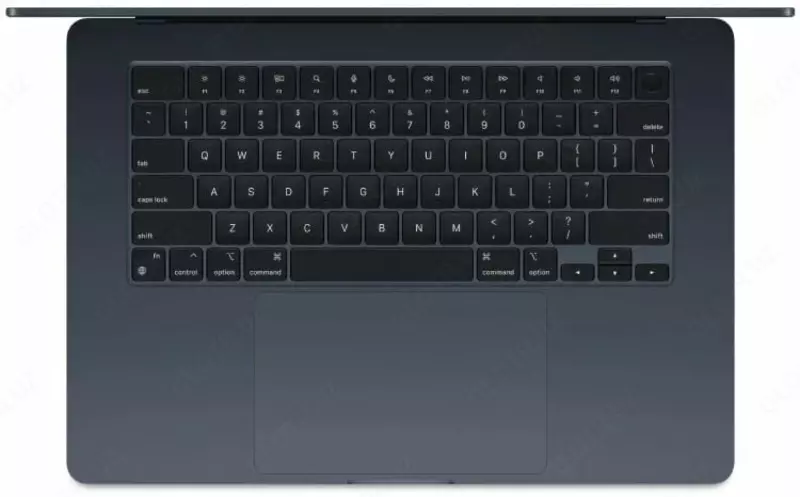 Ноутбук Apple MacBook Air 15" 2024 (2880×1864 / Apple M3 / RAM 16GB / 512GB / Apple graphics 10-core GPU) - 17 589 000 сум