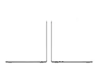   Ноутбук Apple Macbook Air 13 2024 (2560x1664 / Apple M3 / RAM 8GB / 512GB / Apple graphics 10-core)