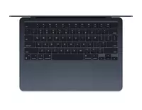  Ноутбук Apple Macbook Air 13 2024 (2560x1664 / Apple M3 / RAM 16GB / 256GB / Apple graphics 10-core) - 