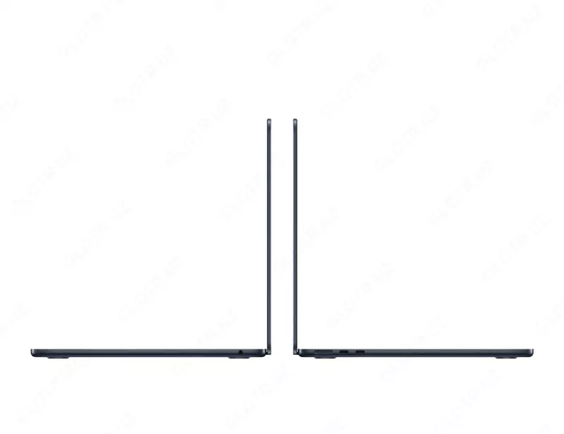   Ноутбук Apple Macbook Air 13 2024 (2560x1664 / Apple M3 / RAM 16GB / 256GB / Apple graphics 10-core)