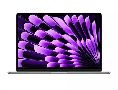 Noutbuk Apple MacBook Pro 13 2020 (2560x1600, Apple M1 3,2 GGts, operativ xotira 16 Gb, SSD 1 TB, Apple grafikasi 8 yadroli)