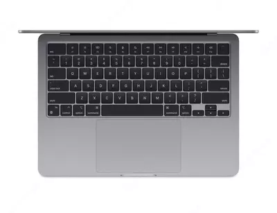 Noutbuk Apple MacBook Pro 13 2020 (2560x1600, Apple M1 3,2 GGts, operativ xotira 16 Gb, SSD 1 TB, Apple grafikasi 8 yadroli)