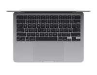  Ноутбук Apple Macbook Air 13 2024 (2560x1664 / Apple M3 / RAM 16GB / 512GB / Apple graphics 10-core) - 