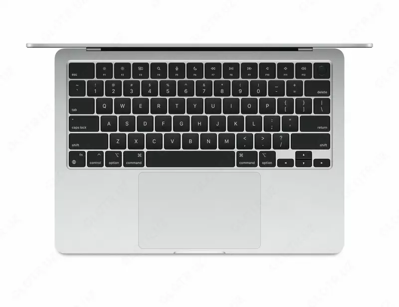 Ноутбук Apple MacBook Air 15-inch 2023 (2880х1864 / Apple M2 / RAM 8 ГБ / SSD 512 ГБ) - 13 284 000 сум