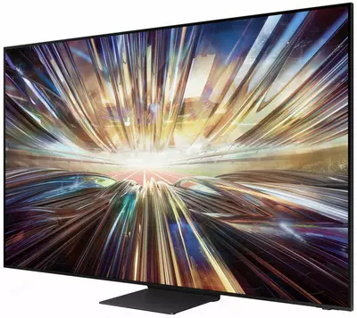 Телевизор Samsung 65" QE65QN800DUXUZ 8K UltraHD Smart TV (2024)