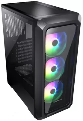 Cooler Master MasterBox MB520 kompyuter sumkasi