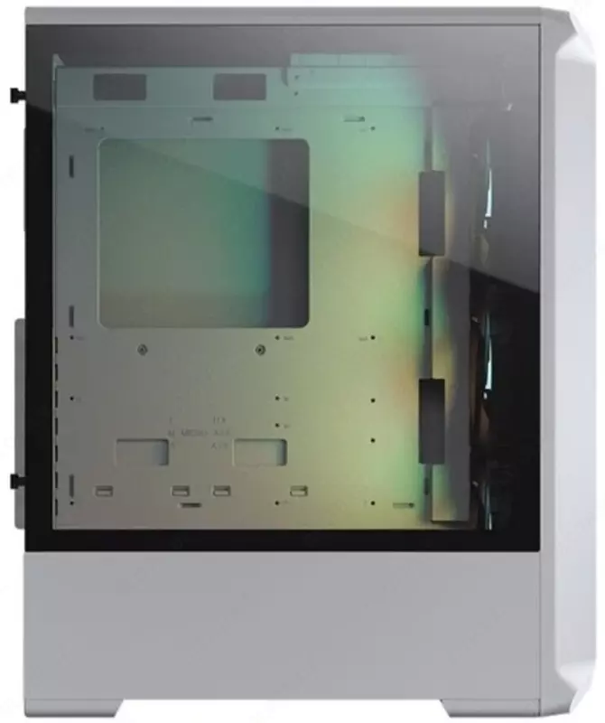 Компьютерный корпус Cougar Archon 2 RGB (White)