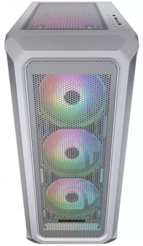 Компьютерный корпус Cougar Archon 2 RGB (White)