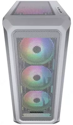 Cooler Master MasterBox MB520 kompyuter sumkasi