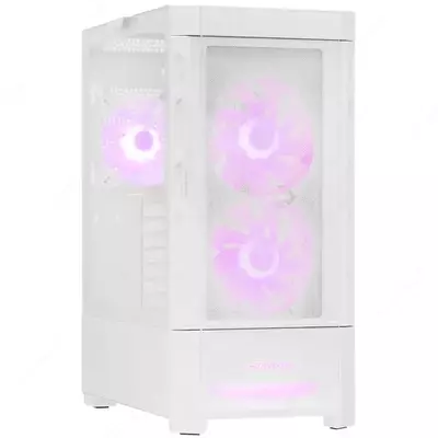 Cooler Master MasterBox MB520 kompyuter sumkasi