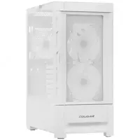 Компьютерный корпус Cougar Duoface Pro RGB (White) - 1 389 900 сум