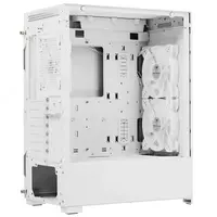 1 389 900 сум Компьютерный корпус Cougar Duoface Pro RGB (White)