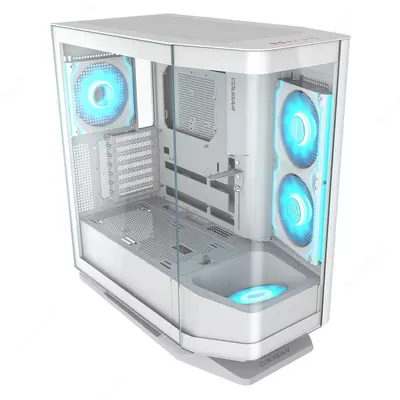 Cooler Master MasterBox MB520 kompyuter sumkasi