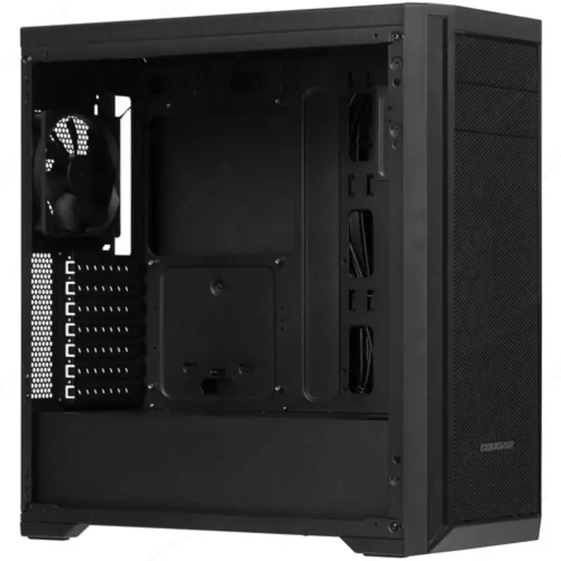 984 000 сум Компьютерный корпус Cougar MX330-G Pro
