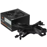Блок питания Cougar Atlas 600/ 80 PLUS