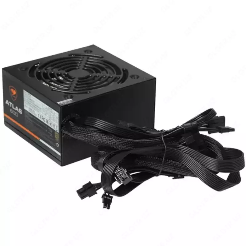 GFTech 550W ATX-2 SATA quvvat manbai