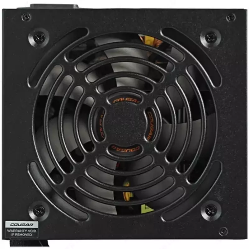 GFTech 550W ATX-2 SATA quvvat manbai