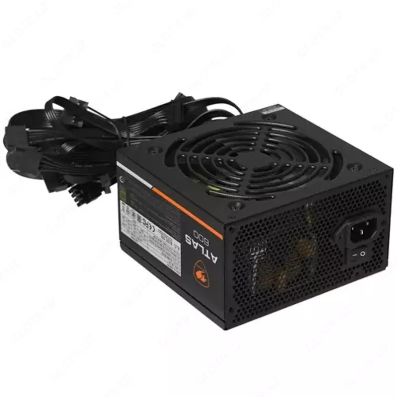 GFTech 550W ATX-2 SATA quvvat manbai