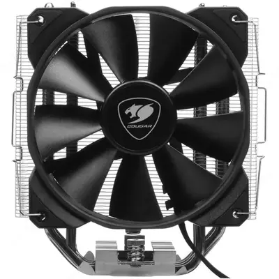 Deepcool THETA 20 PWM protsessori uchun sovutgich