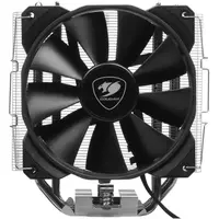 Deepcool THETA 20 PWM protsessori uchun sovutgich