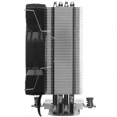 Deepcool THETA 20 PWM protsessori uchun sovutgich