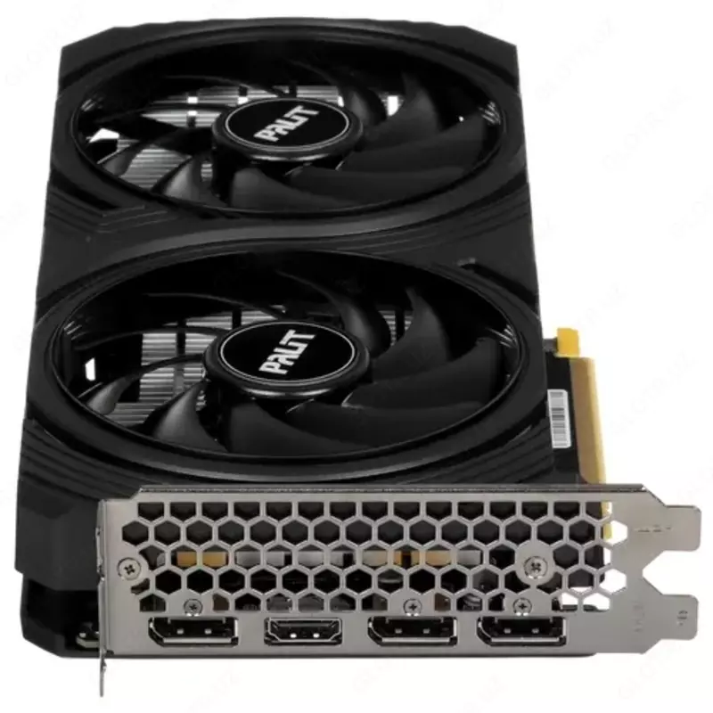 Видеокарта Palit GeForce RTX 4060 Infinity 2 8GB - 4 428 000 сум