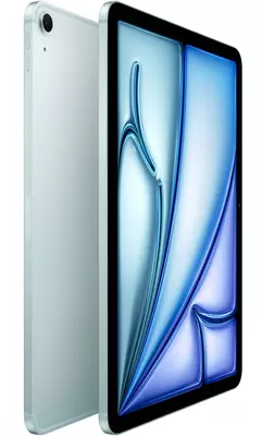 Планшет Apple iPad Air 13 (M2) Wi-Fi 128 ГБ (2024)