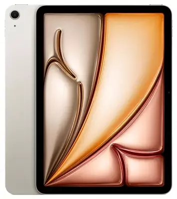 Планшет Apple iPad Air 13 (M2) Wi-Fi 256 ГБ (2024)