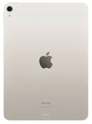 Планшет Apple iPad Air 13 (M2) Wi-Fi 256 ГБ (2024)