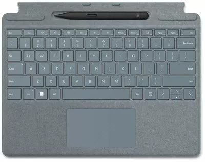 Клавиатура Apple Magic Keyboard для iPad Pro 11" (Russian)