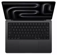  Ноутбук Apple MacBook Pro 14 2023 (3024x1964 / Apple M3 / RAM 16 ГБ / SSD 512 ГБ) - 