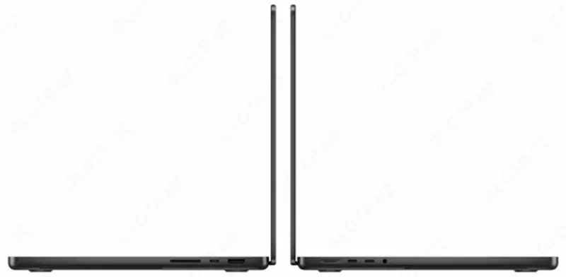   Ноутбук Apple MacBook Pro 14 2023 (3024x1964 / Apple M3 / RAM 16 ГБ / SSD 512 ГБ)