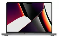 Ноутбук Apple MacBook Pro 16 2021 (3456×2234 / Apple M1 Max / RAM 64 ГБ / SSD 2 ТБ / Apple graphics 32-core)