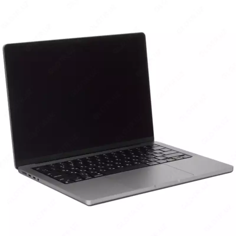  Ноутбук Apple MacBook Pro 16 2021 (3456×2234 / Apple M1 Max / RAM 64 ГБ / SSD 2 ТБ / Apple graphics 32-core) - 