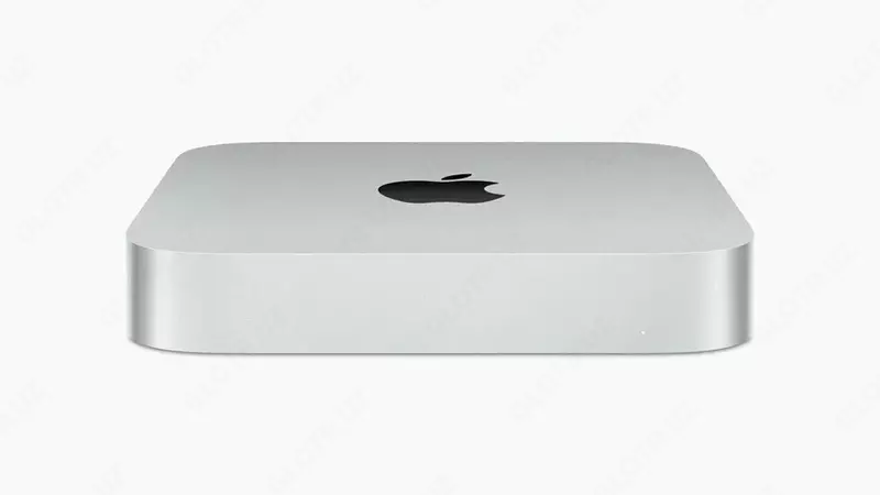 Настольный компьютер Apple Mac mini (2023) (Apple M2 Pro  32 GB RAM  1TB SSD  Apple Graphics 16-core  MacOS)