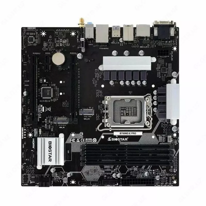 Ana plata ASUS PRIME H310M-K R2.0