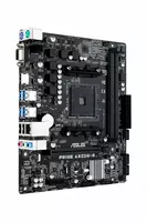  Материнская плата ASUS PRIME A320M-R OEM - 
