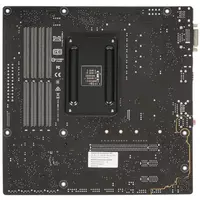  Материнская плата ASUS PRIME A520M-A - 