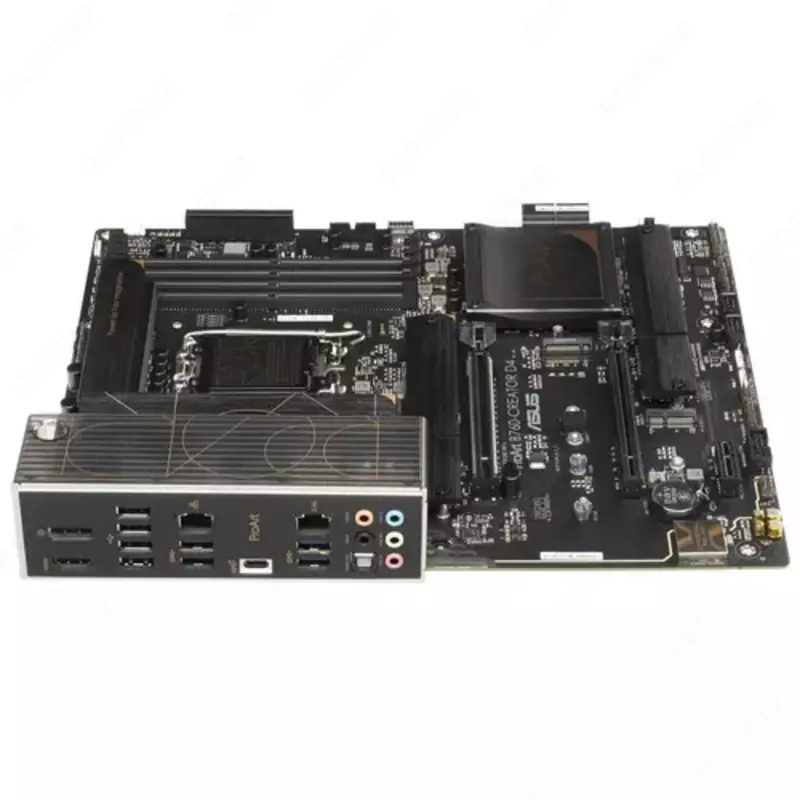  Материнская плата ASUS ProArt B760-CREATOR D4 - 