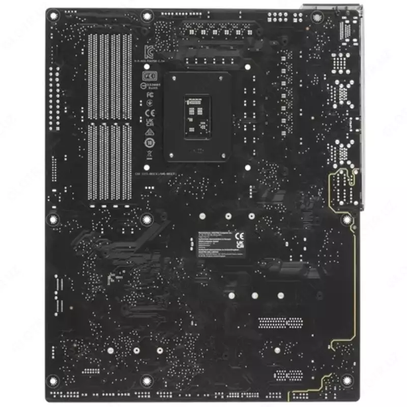   Материнская плата ASUS ProArt B760-CREATOR D4