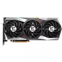 Видеокарта MSI AMD Radeon RX 6900 XT GAMING Z TRIO 16 ГБ