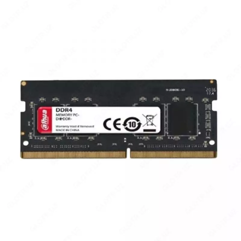 Оперативная память Dahua 4GB DDR4 / 2666MHz SO-DIMM