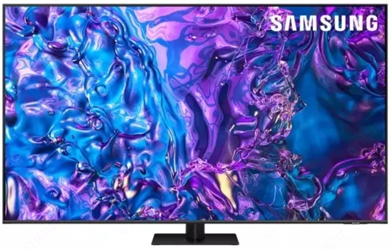 Телевизор Samsung 65 QE65Q70DAUXUZ 4K Ultra HD Smart TV (2024)