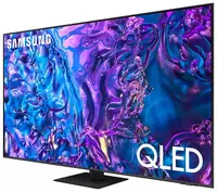  Телевизор Samsung 65 QE65Q70DAUXUZ 4K Ultra HD Smart TV (2024) - 