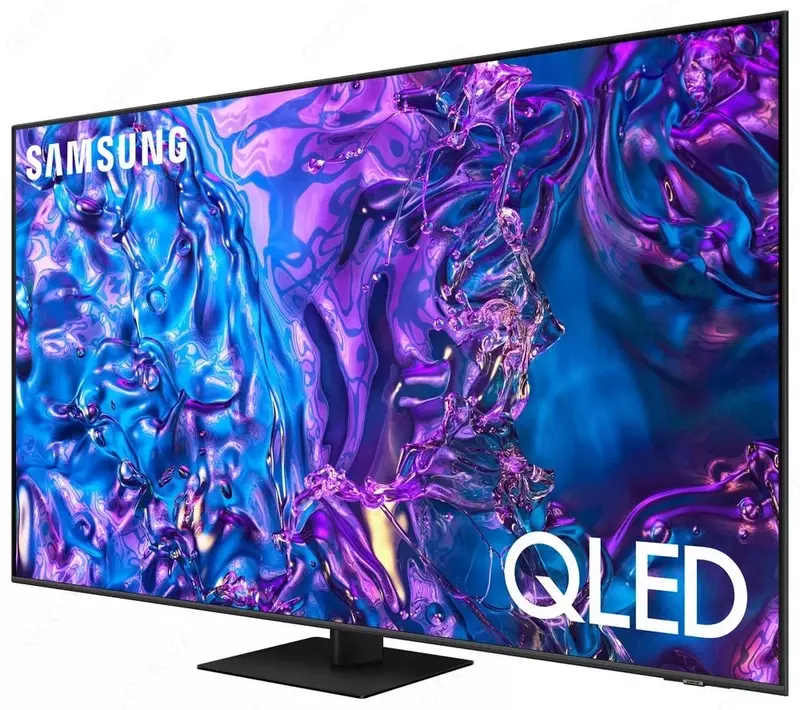  Телевизор Samsung 65 QE65Q70DAUXUZ 4K Ultra HD Smart TV (2024) - 