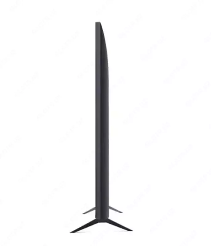 50" Телевизор LG 50UT80006LA 4K UltraHD (2024)