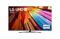55" Телевизор LG 55UT81009LB 4K UltraHD (2024)