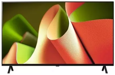 55" Телевизор LG OLED55B4RLA 4K UltraHD webOS (2024)